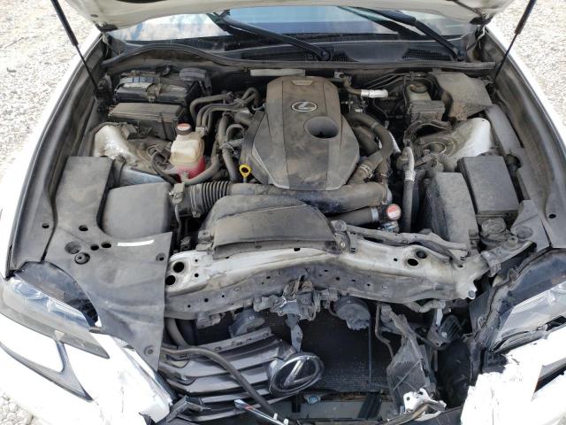 2016 LEXUS GS 200T BA JTHBA1BL9GA002190