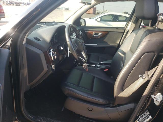 2015 MERCEDES-BENZ GLK 350 4M - WDCGG8JB4FG358740