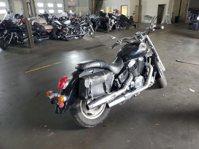 2000 HONDA VT1100 C2 - 1HFSC4308YA000083