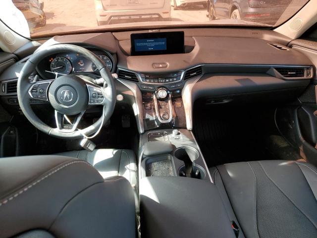 2022 ACURA TLX TECHNO - 19UUB5F42NA002418