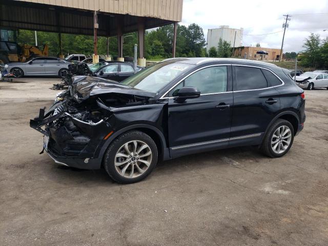 2016 Lincoln MKC Select