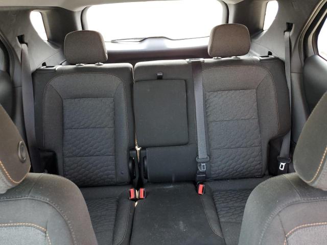 2019 CHEVROLET EQUINOX LT - 3GNAXLEX3KL394761