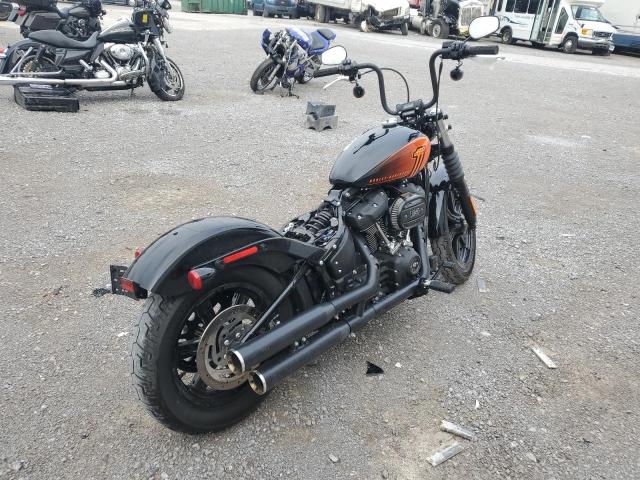 2023 HARLEY-DAVIDSON FXBBS - 1HD1YYK10PB037547