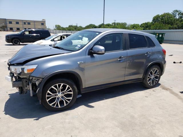 2019 MITSUBISHI OUTLANDER - JA4AR3AU8KU007216