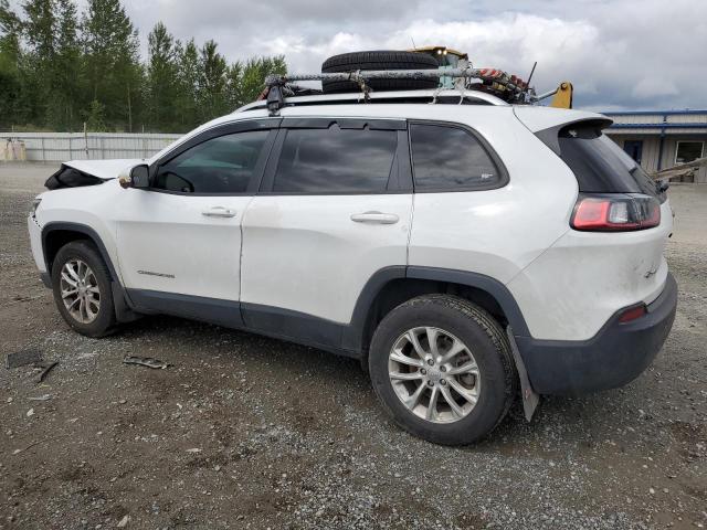 1C4PJMCB3LD564299 Jeep Cherokee Latitude