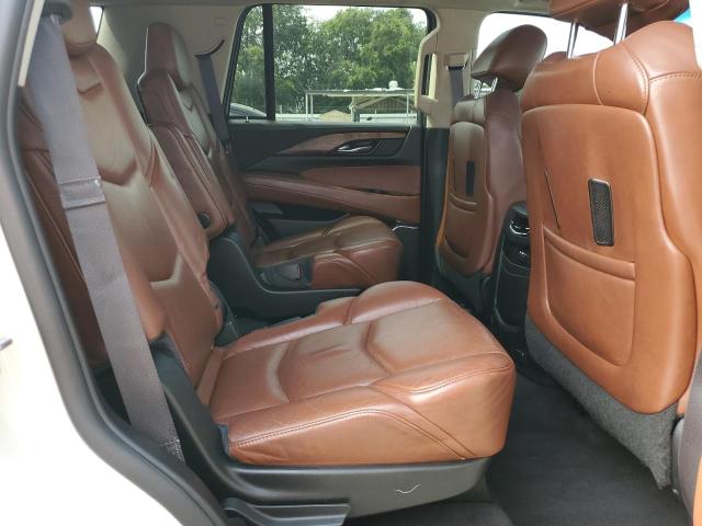 1GYS4MKJ9FR717053 Cadillac Escalade Luxury