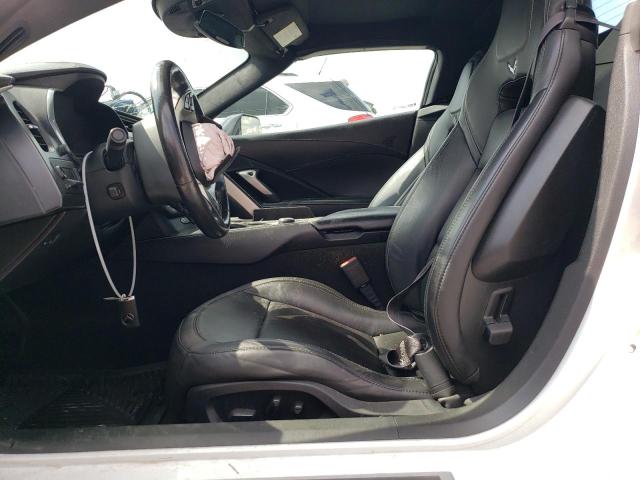 2015 CHEVROLET CORVETTE S - 1G1YM3D74F5103832