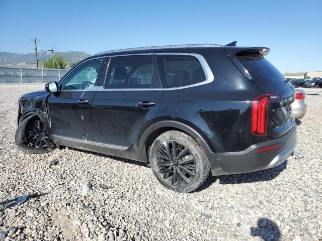5XYP54HC0LG011116 KIA Telluride Sx