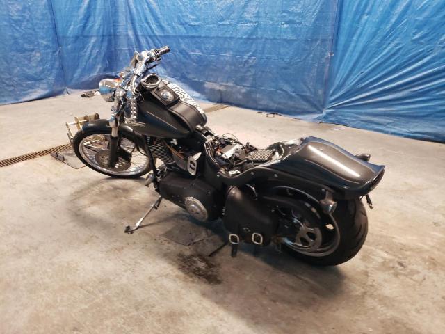 2006 HARLEY-DAVIDSON FXSTBI 1HD1JAB156Y073905
