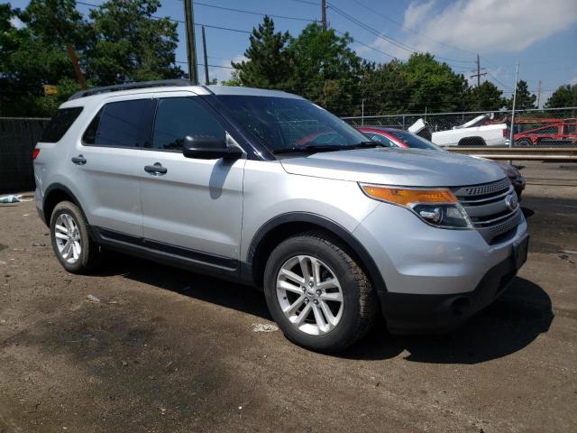 1FM5K8B86FGB24951 Ford EXPLORER
