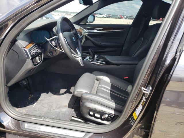 WBAJE7C51KWW26790 BMW 540 XI
