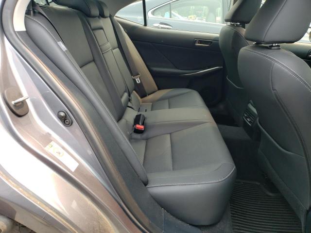 JTHC81D24J5027048 Lexus IS 300