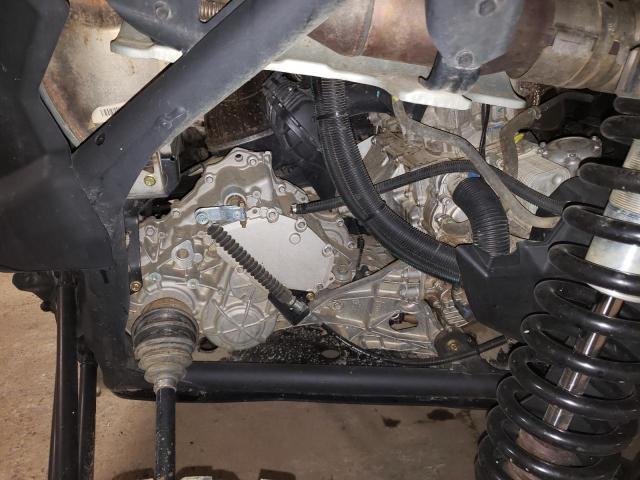 2021 CAN-AM MAVERICK X - 3JBVEAV48MK000404