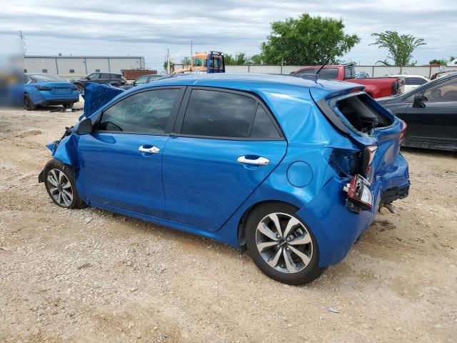 3KPA25AD3NE479395 KIA RIO S