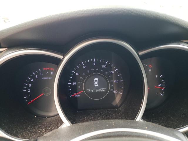 5XXGN4A7XFG417314 | 2015 KIA OPTIMA EX