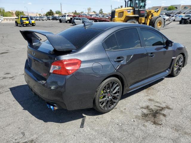 JF1VA2R67K9806329 Subaru Wrx Sti