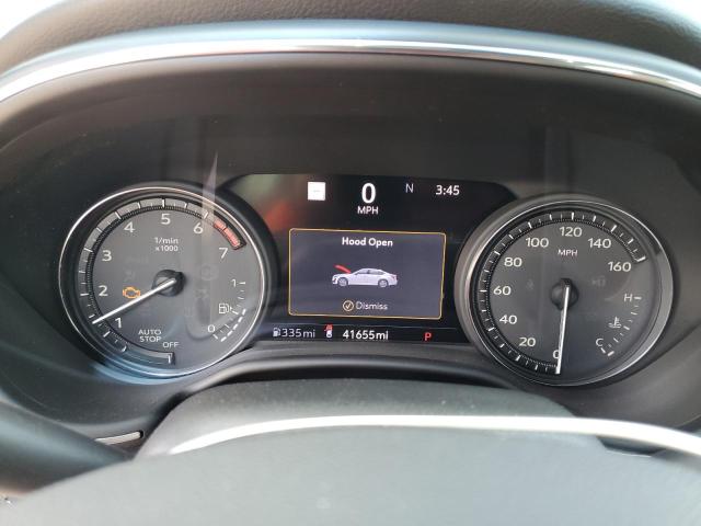 2020 CADILLAC CT5 PREMIU - 1G6DN5RK6L0128464