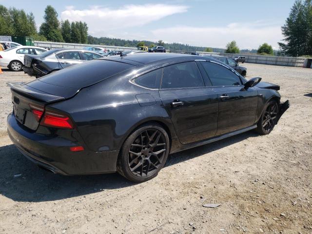 2016 AUDI A7 QUATTRO - WAU3GAFC3GN133507