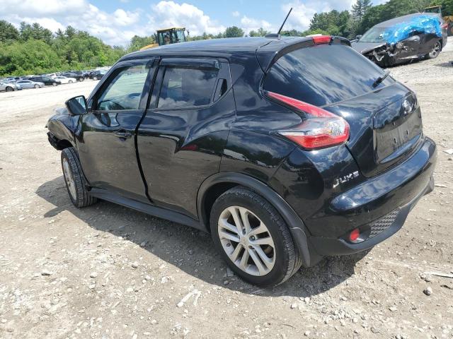 2015 NISSAN JUKE S - JN8AF5MV0FT557489