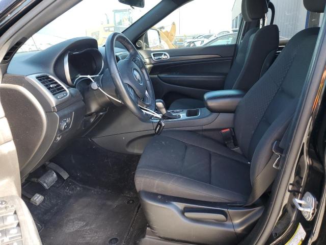 1C4RJEAG6JC275241 Jeep Grand Cherokee Laredo