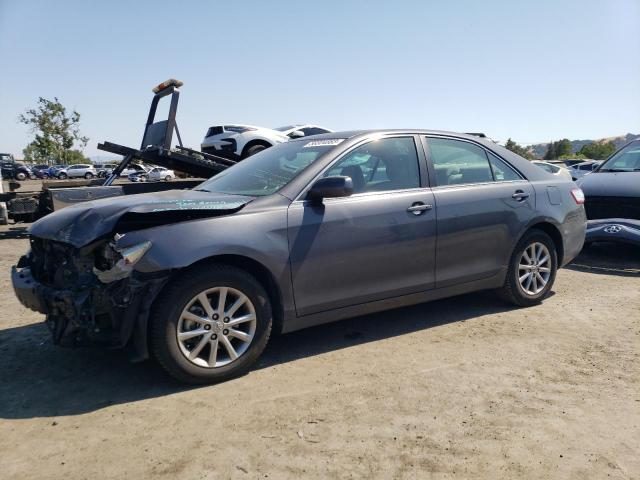 2011 Toyota Camry Hybrid 