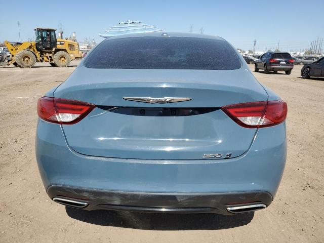1C3CCCBB0FN599874 Chrysler 200 S