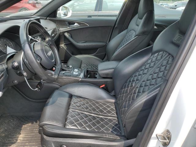 2017 AUDI S6 PREMIUM WAUFFAFC6HN123734