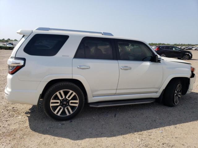 2022 TOYOTA 4RUNNER NI - JTEDU5JR2N5256808