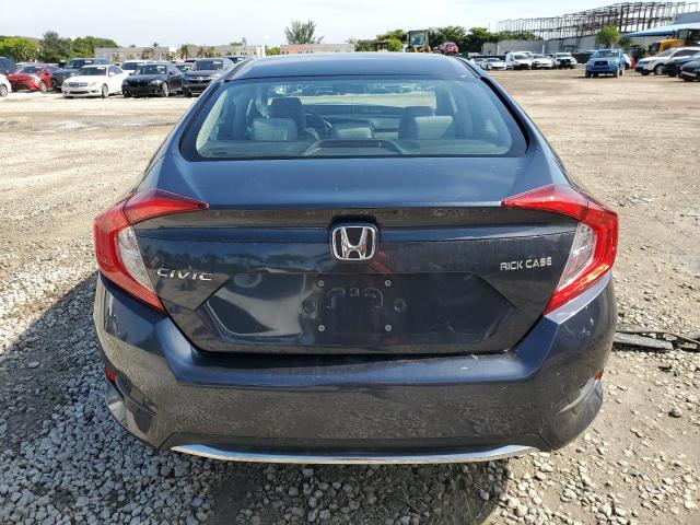 2HGFC2F63LH521501 Honda Civic LX 6