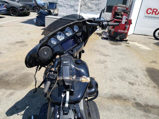 2022 HARLEY-DAVIDSON FLHXST - 1HD1ABL26NB643957