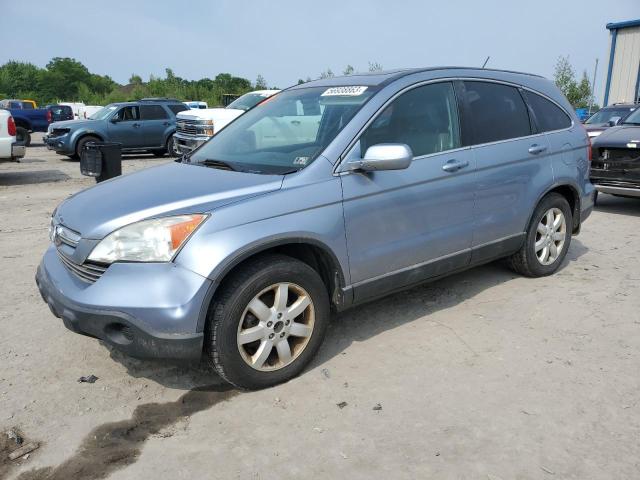 2009 Honda CR-V EX-L