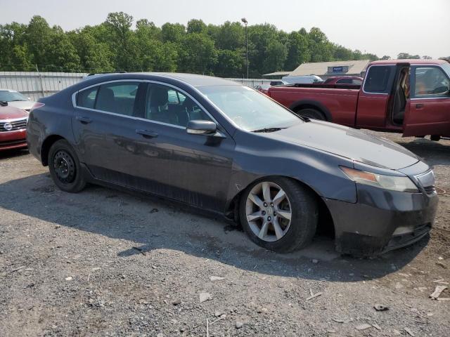 Vin: 19uua8f21da017557, lot: 55335123, acura tl 20134