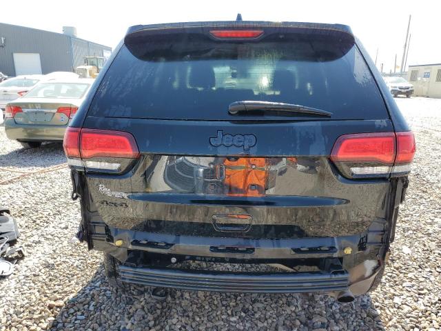 1C4RJFAG1JC504530 Jeep Grand Cherokee Laredo