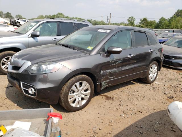 2010 Acura RDX 