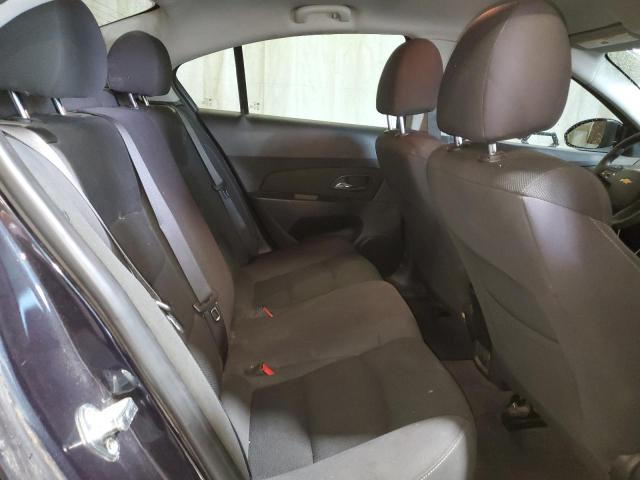 2015 CHEVROLET CRUZE ECO - 1G1PJ5SB0F7258180