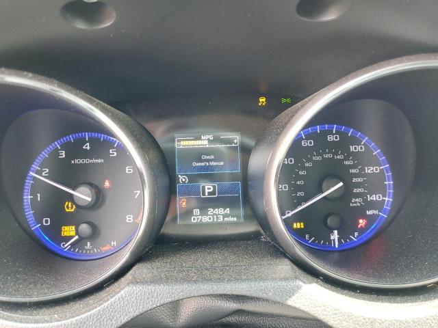 4S3BNAC66F3056595 Subaru Legacy 2.5i Premium