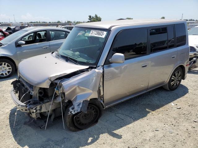 2006 Scion xB 