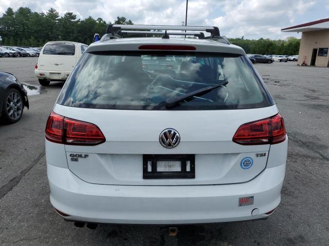 2016 VOLKSWAGEN GOLF SPORT - 3VWC17AU4GM518024