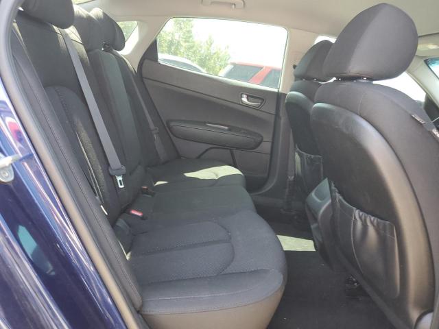 5XXGT4L37HG134758 KIA Optima Lx