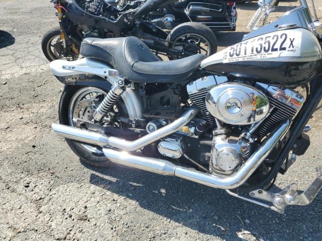 2003 HARLEY-DAVIDSON FXDWG ANNI 1HD1GEV493K321177