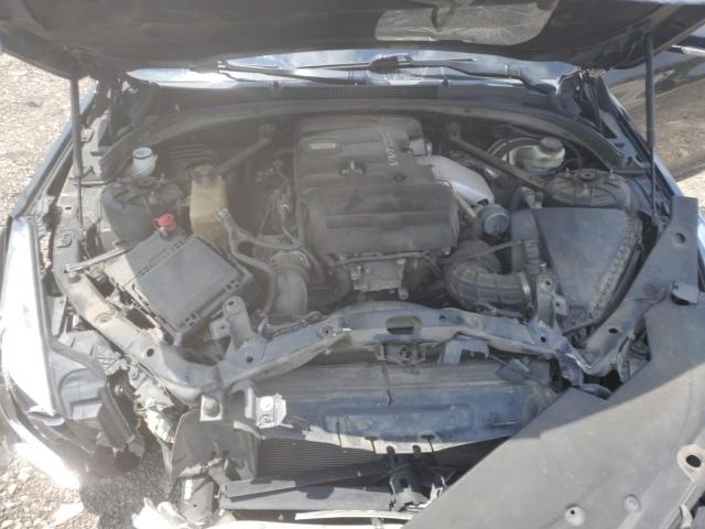 2016 CADILLAC ATS PERFOR - 1G6AJ5SX9G0116173