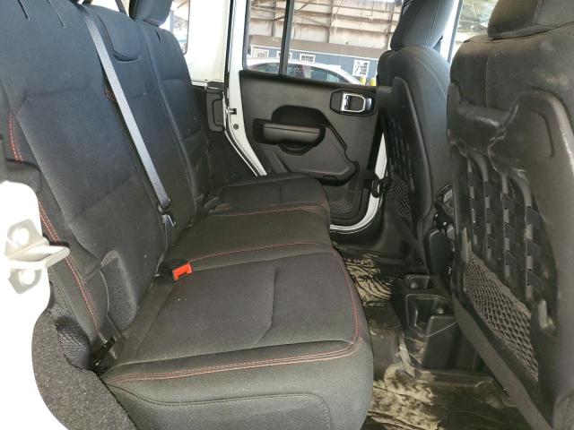 1C4HJXFNXLW312341 Jeep Wrangler Unlimited Rubicon