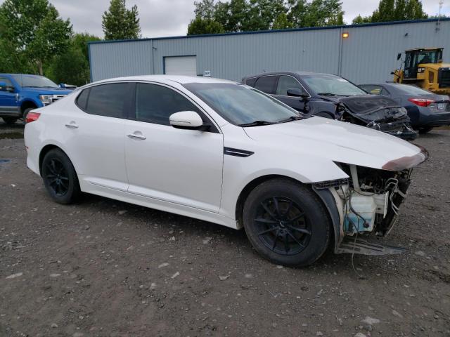 KNAGM4A70F5546280 KIA Optima Lx