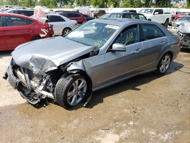 VIN WDDHF8JB7DA720644 2013 Mercedes-Benz E-Class, 3... no.1