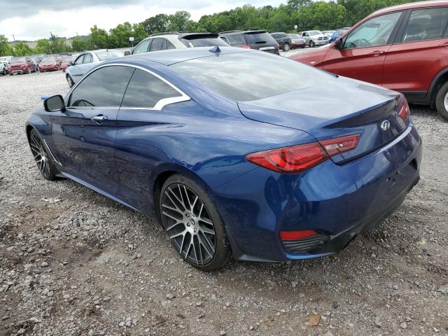 2019 INFINITI Q60 PURE - JN1EV7EL1KM291366