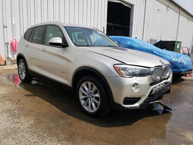 5UXWX9C52F0D48698 2015 BMW X3, photo no. 4