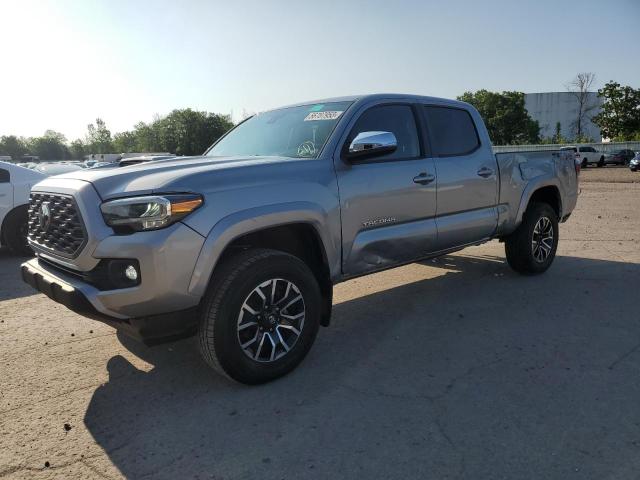 Toyota Tacoma Pickup 2005