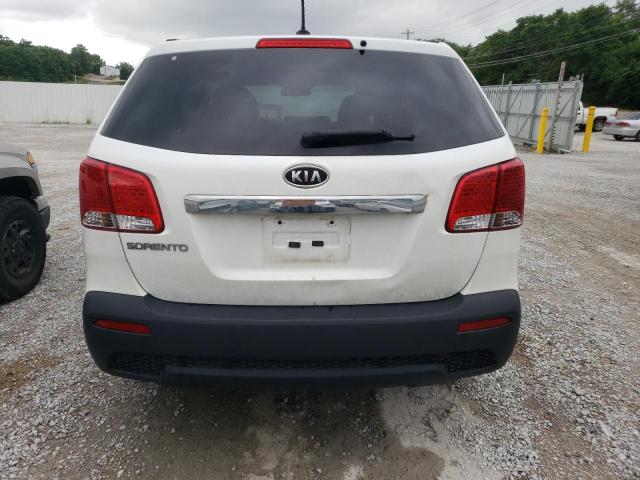 2016 KIA SORENTO BA 5XYKT4A15CG250797
