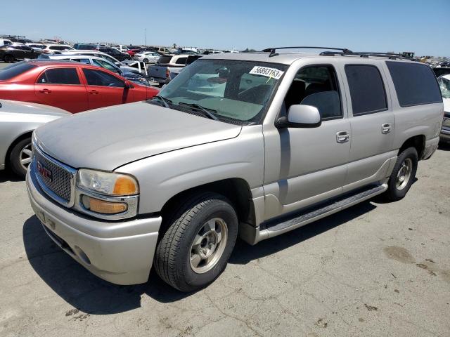 2006 GMC Yukon XL Denali