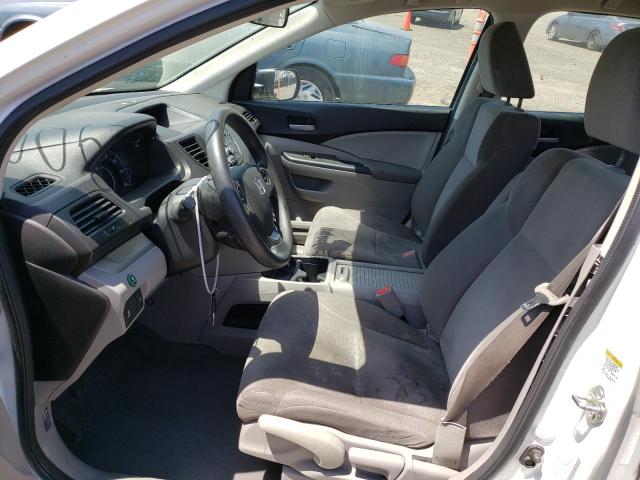 Honda CR-V LX 2014 5J6RM3H33EL034428 Image 7